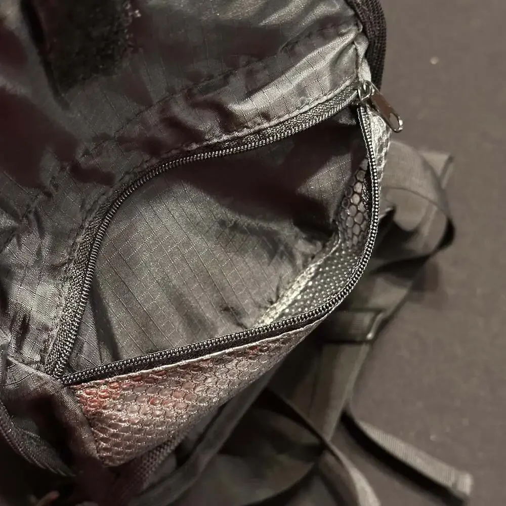 Denali shoulder adjustable another
